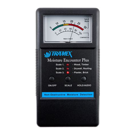 tramex mep moisture encounter plus moisture meter buy|tramex moisture meter manual.